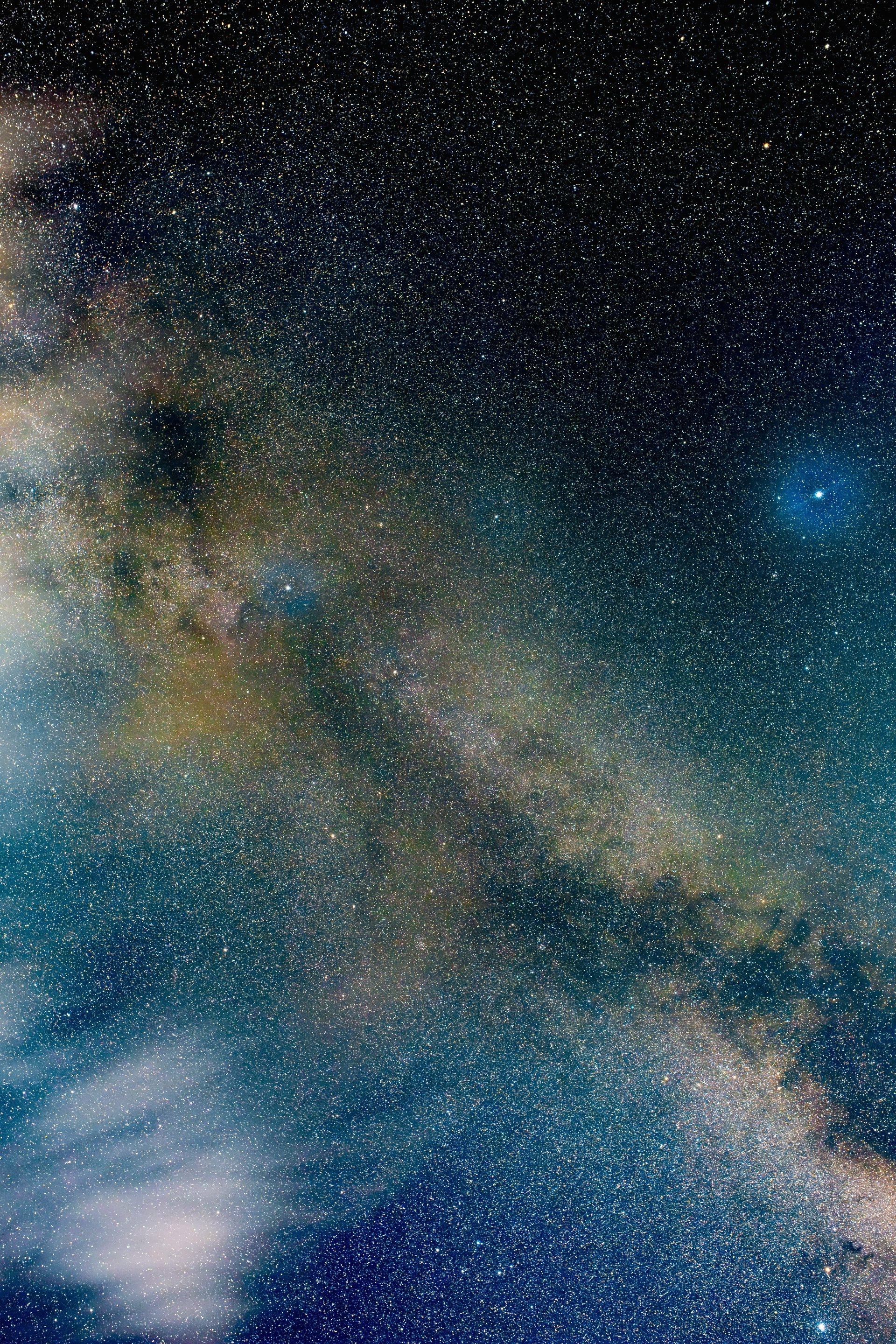 Astrophotographie — photo 3