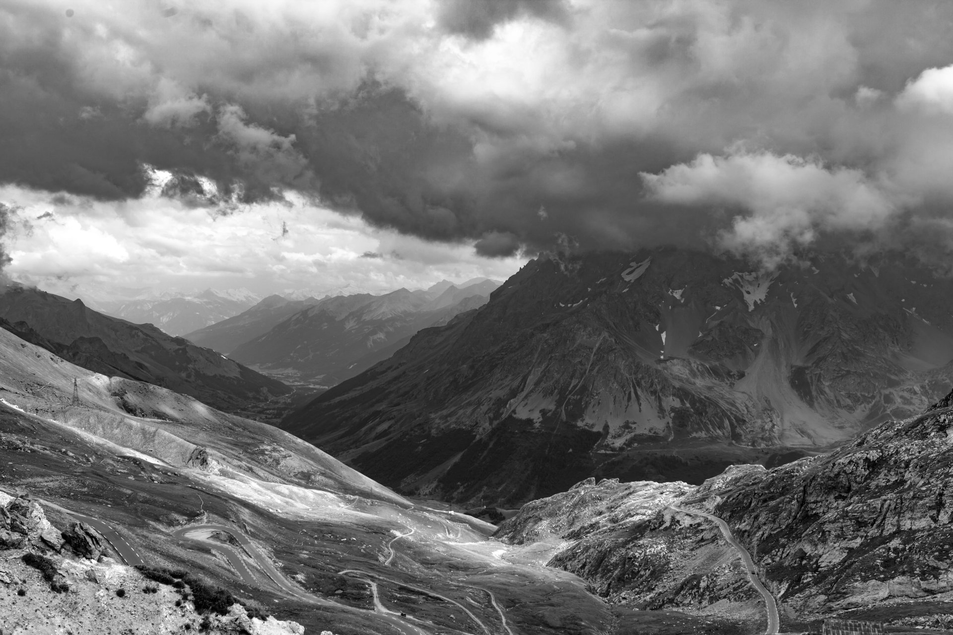 Galibier — photo 6