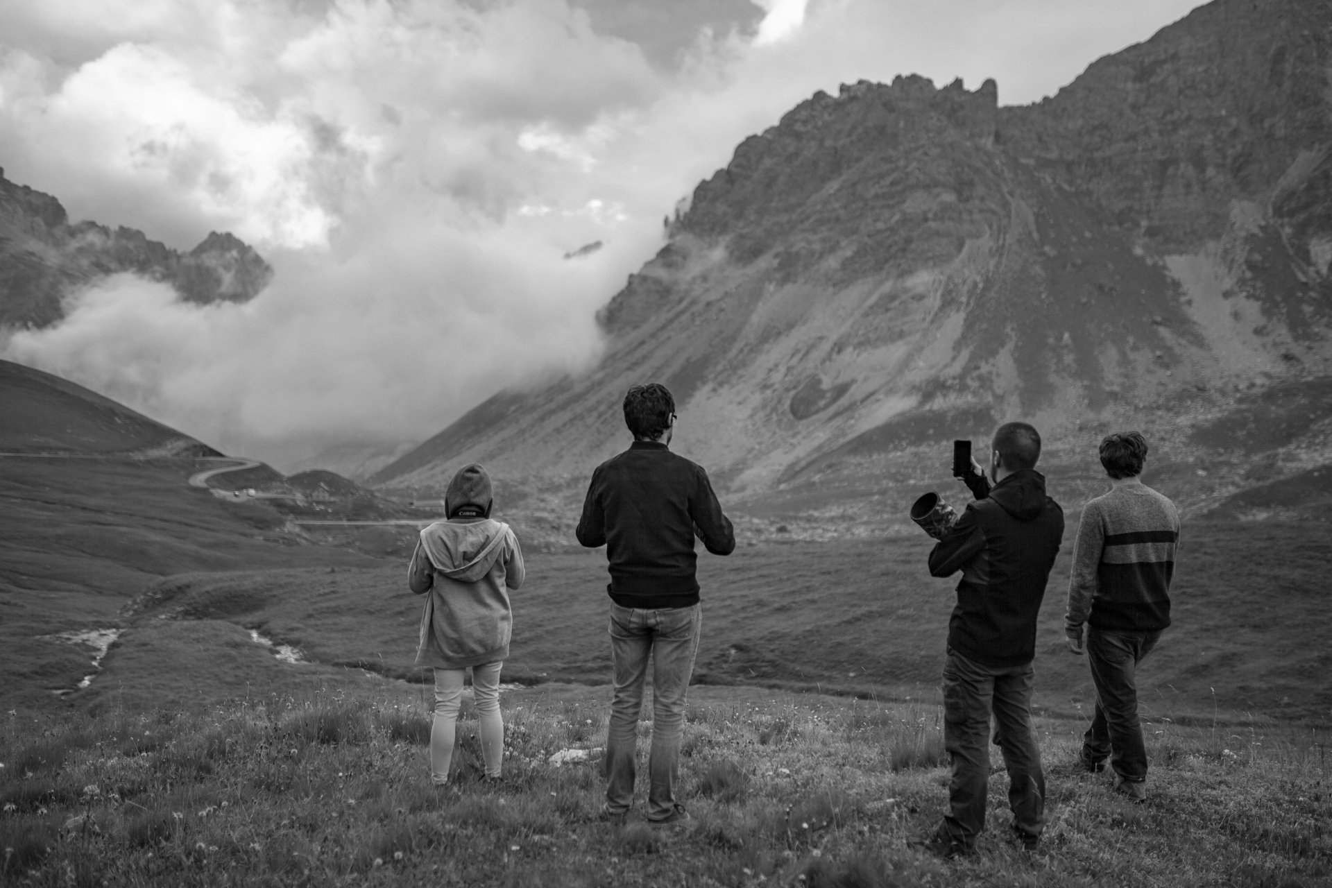 Galibier — photo 15