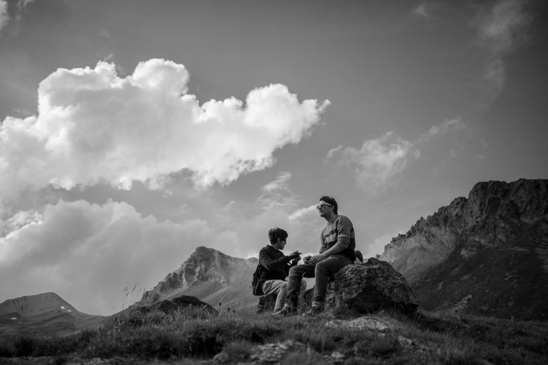 Galibier — photo 10