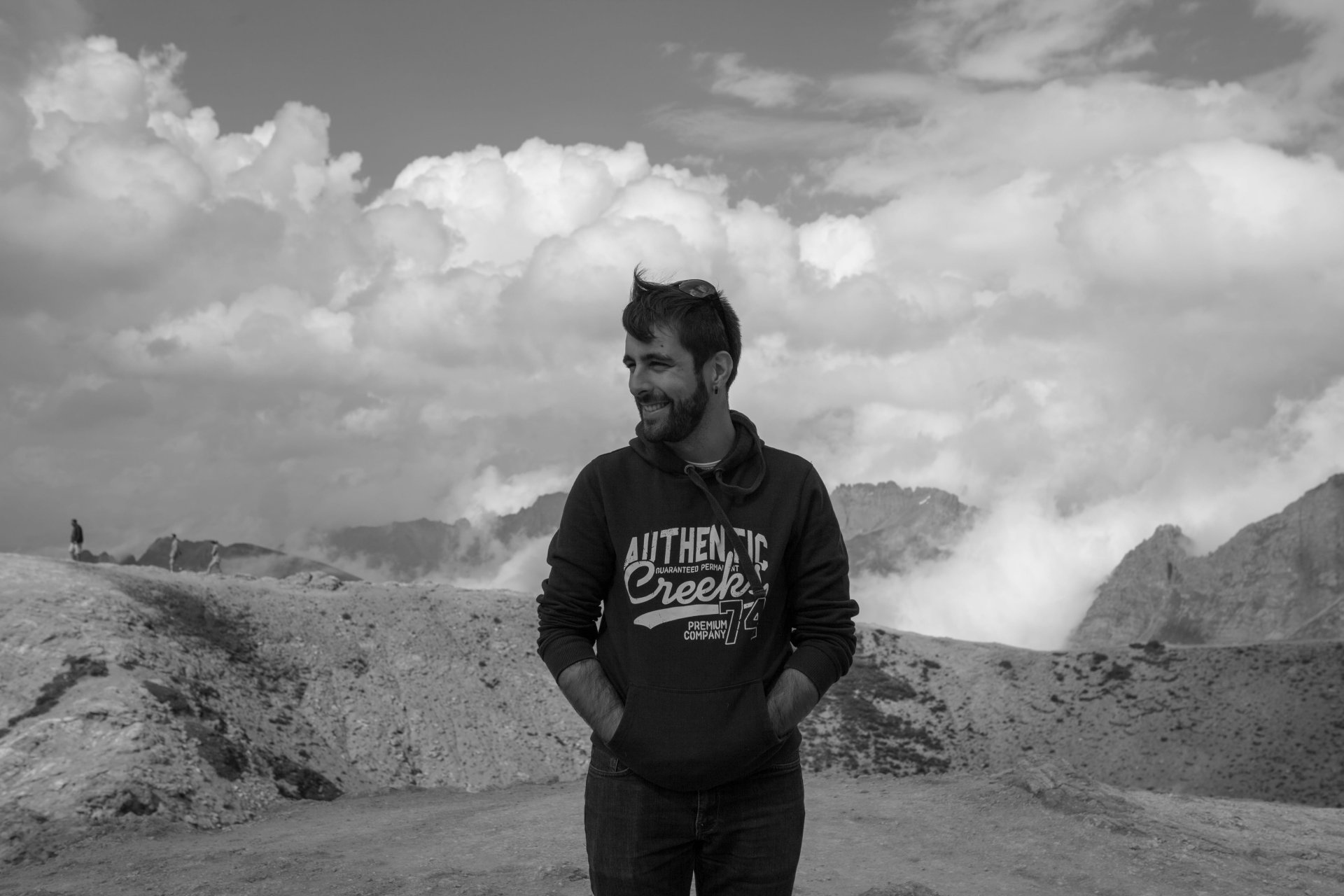 Galibier — photo 5