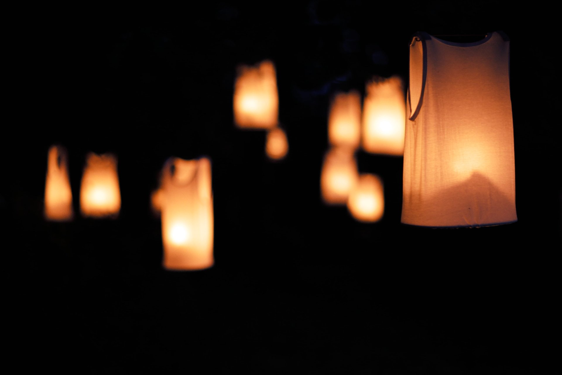 Spectacle de feu — photo 7