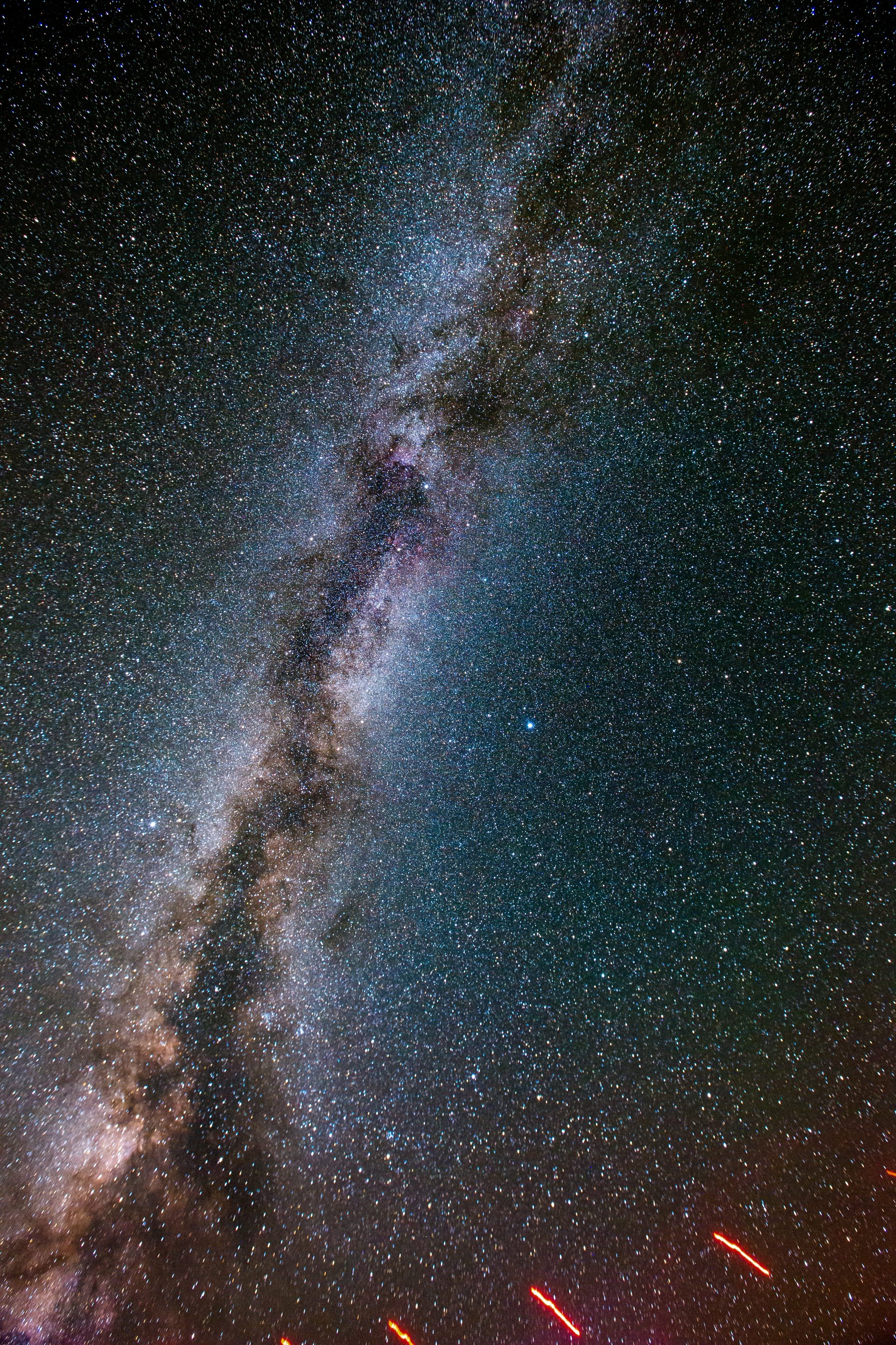 Astrophotographie — photo 1