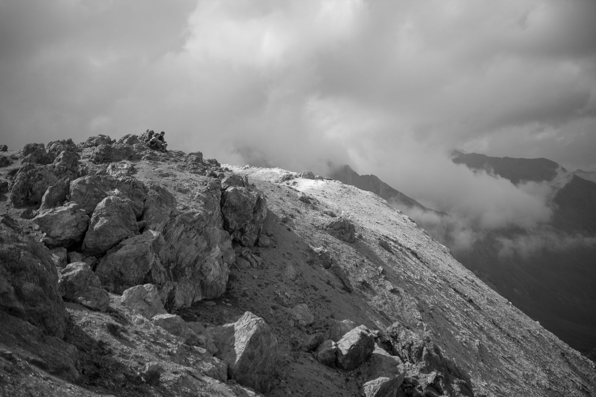Galibier — photo 2