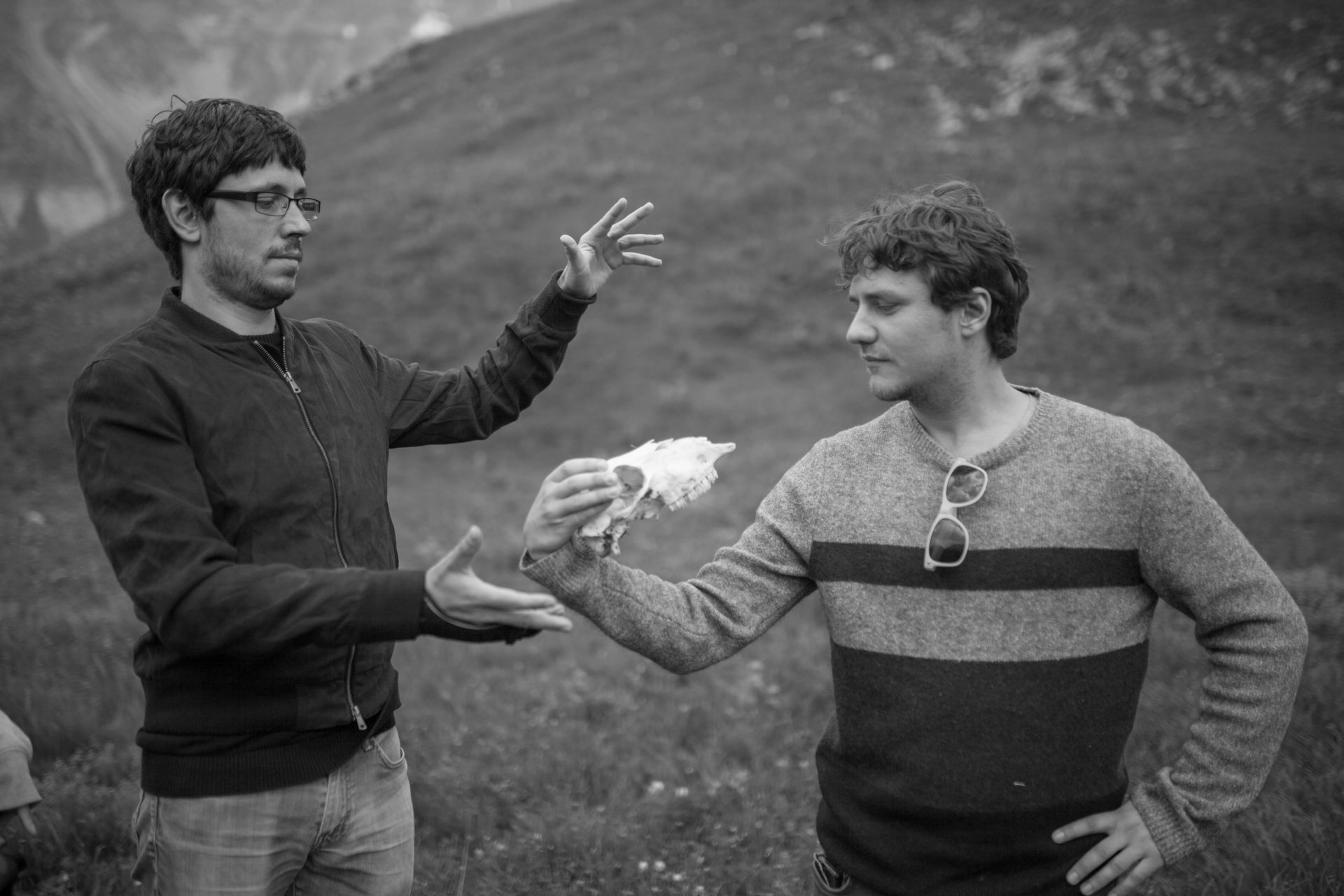 Galibier — photo 12
