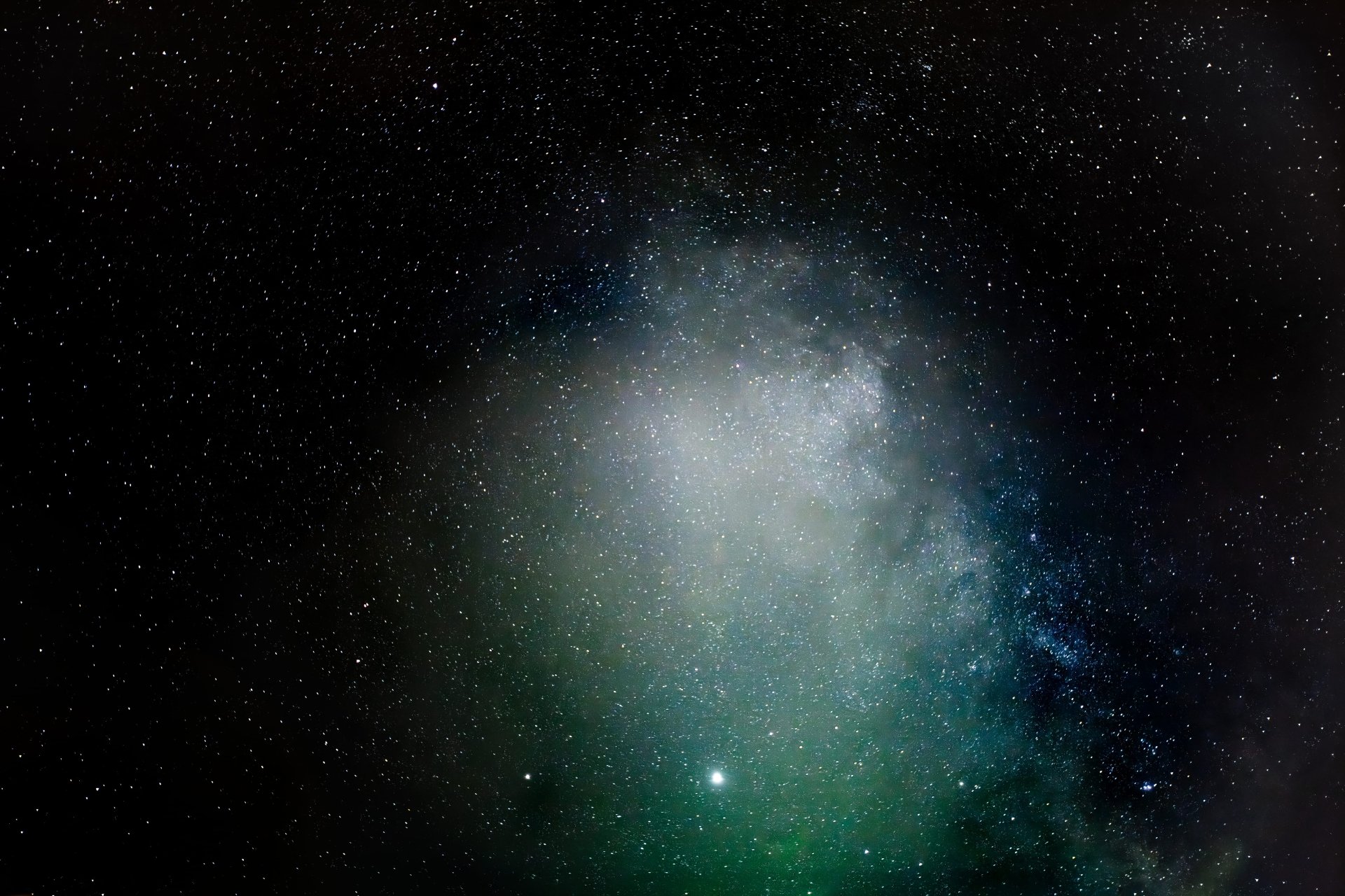 Astrophotographie — photo 5