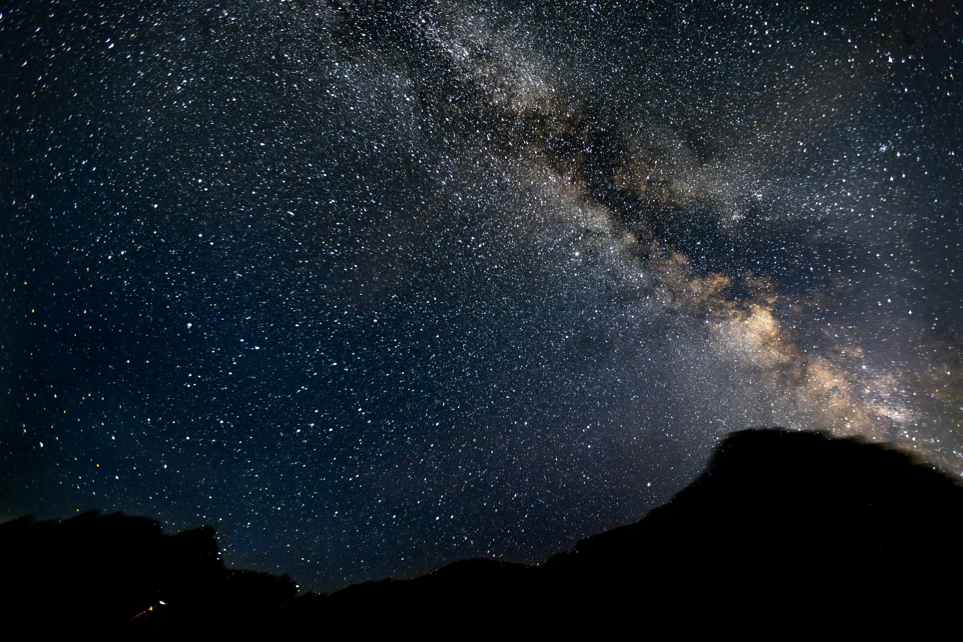 Astrophotographie — photo 2