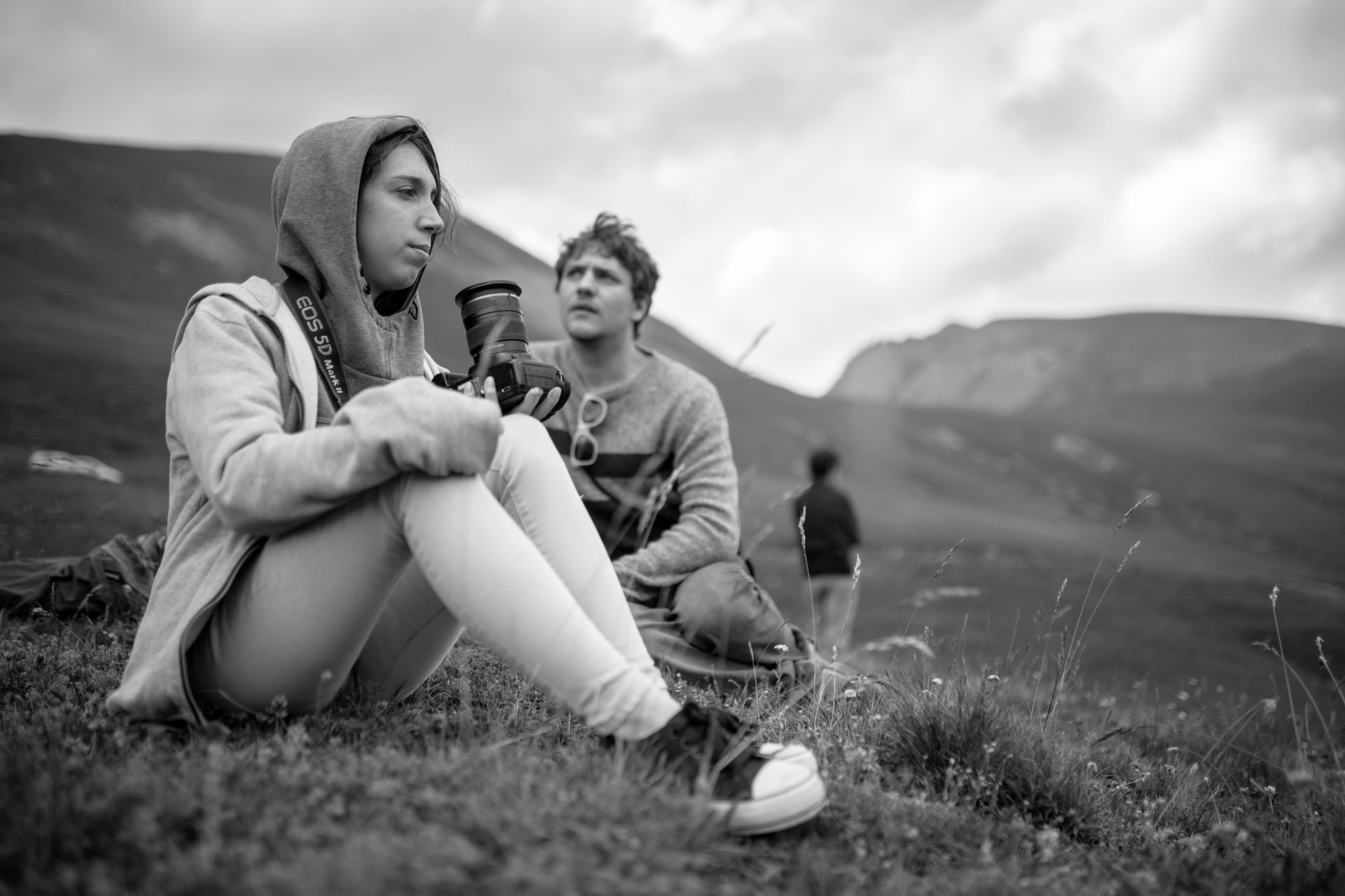 Galibier — photo 13