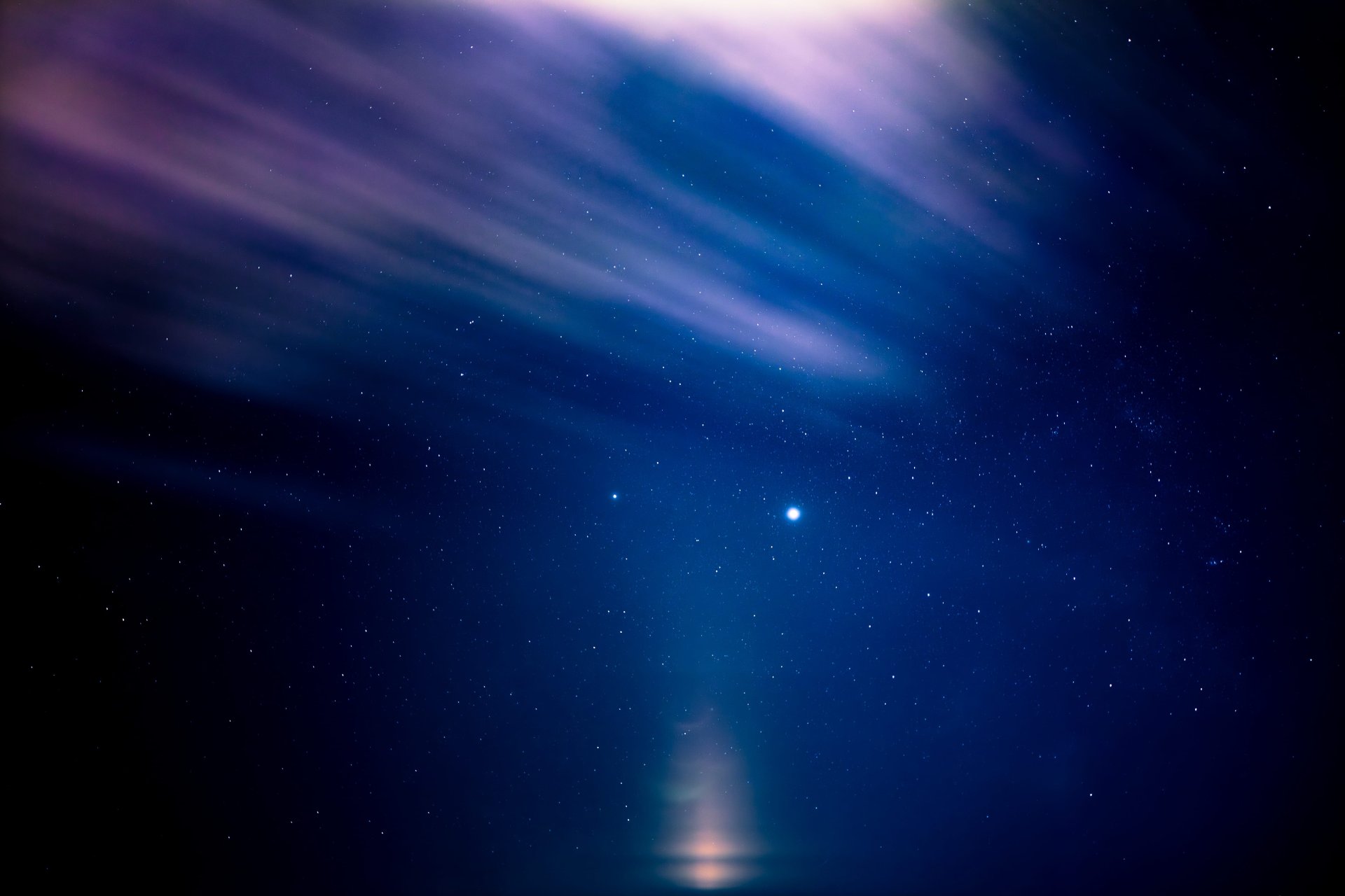 Astrophotographie — photo 7