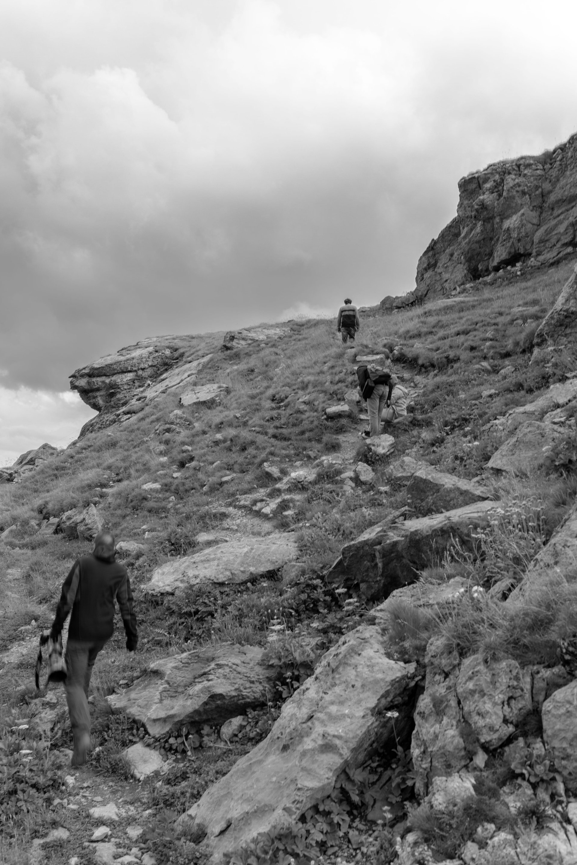 Galibier — photo 7