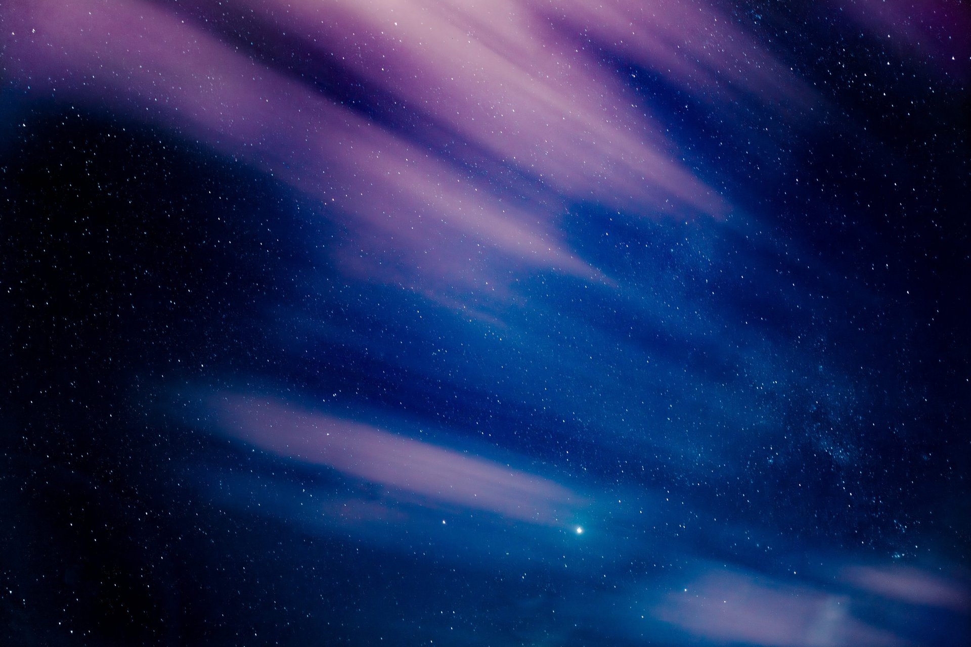 Astrophotographie — photo 6