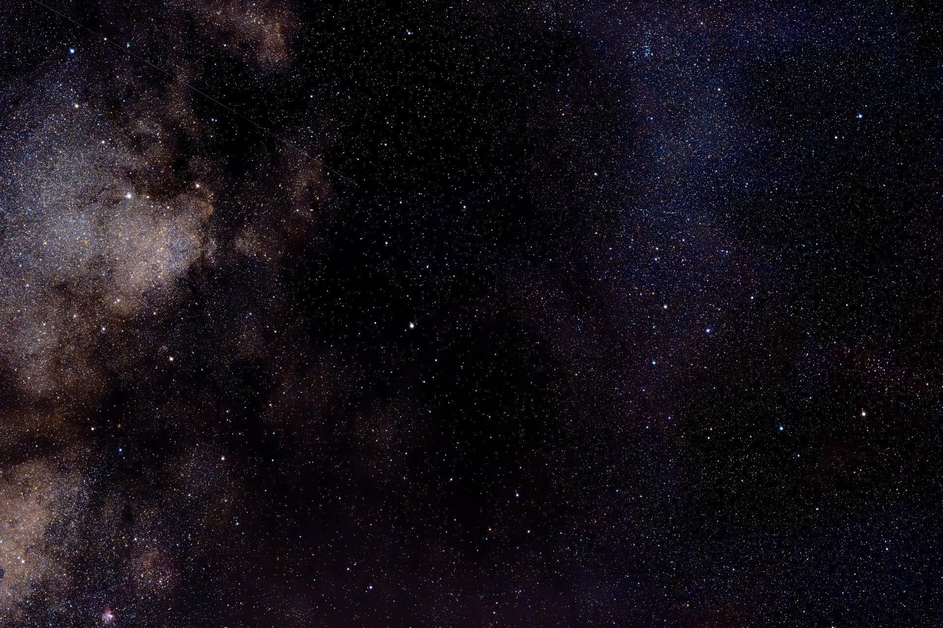 Astrophotographie — photo 4
