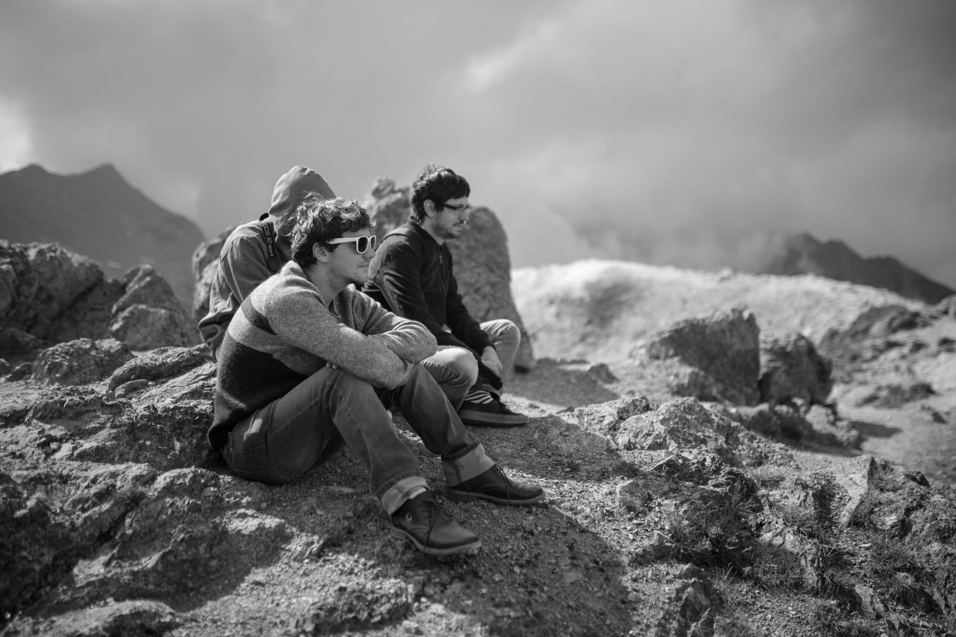 Galibier — photo 3